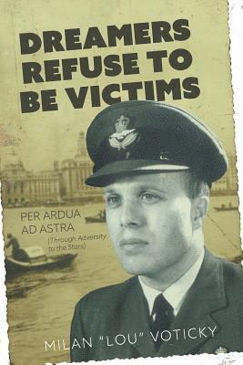 Milan Lou, Milan "Lou", Andrea Fochs Knight - Dreamers Refuse to Be Victims, Häftad