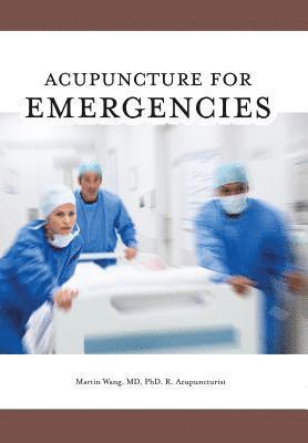 Acupuncture for Emergencies 1