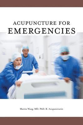 Acupuncture for Emergencies 1