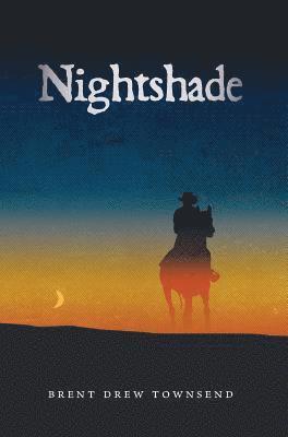 bokomslag Nightshade