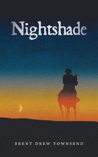 bokomslag Nightshade
