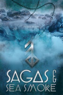 Sagas & Sea Smoke 1