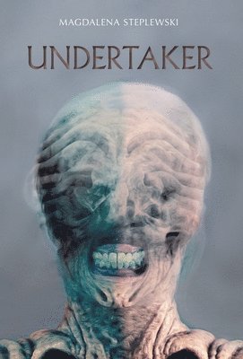 bokomslag Undertaker