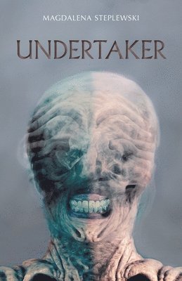 bokomslag Undertaker