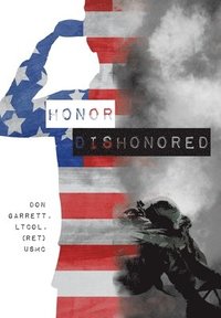 bokomslag Honor Dishonored