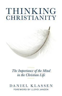 Thinking Christianity 1