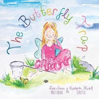bokomslag The Butterfly Trap