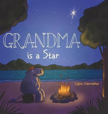 Grandma is a Star 1