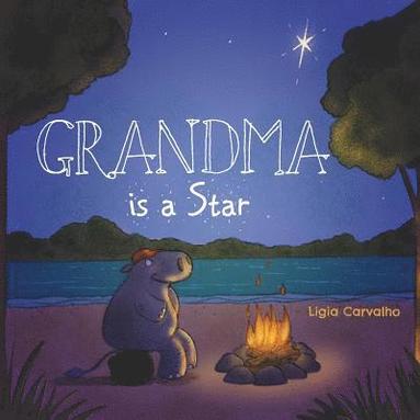 bokomslag Grandma is a Star