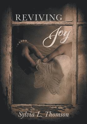 bokomslag Reviving Joy