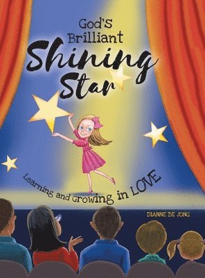 God's Brilliant Shining Star 1