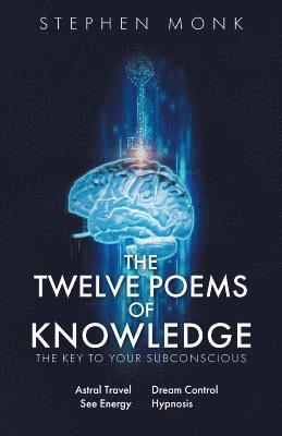 bokomslag The Twelve Poems Of Knowledge