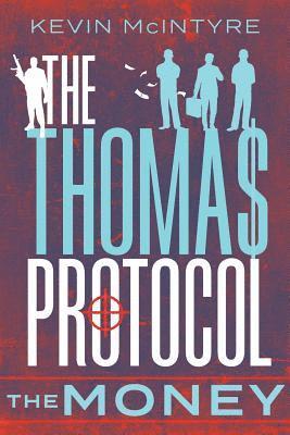 bokomslag The Thomas Protocol