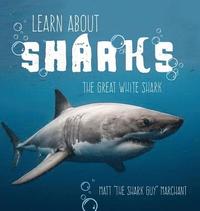 bokomslag Learn About Sharks