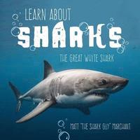 bokomslag Learn About Sharks