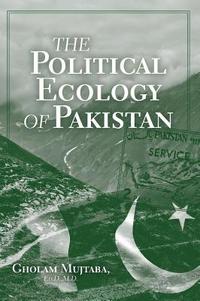 bokomslag The Political Ecology of Pakistan