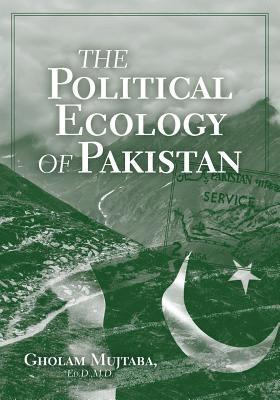 bokomslag The Political Ecology of Pakistan