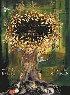 bokomslag Little Philosophers and the Tree of Knowledge