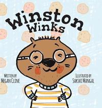 bokomslag Winston Winks