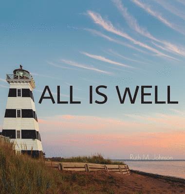 All is Well 1