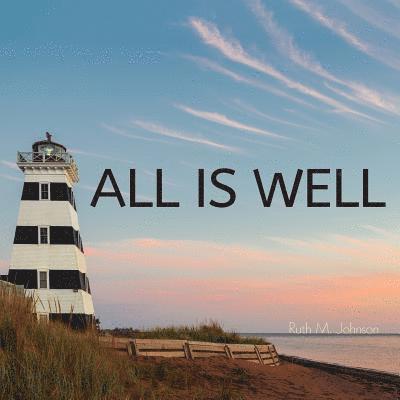 All is Well 1