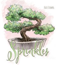 bokomslag Sprinkles