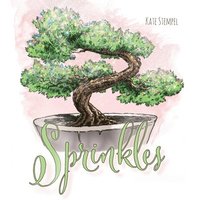 bokomslag Sprinkles