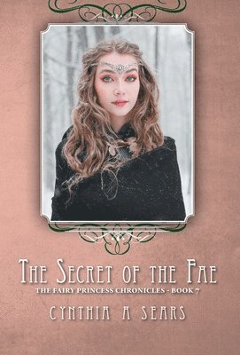 bokomslag The Secret of the Fae