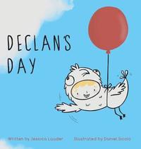 bokomslag Declan's Day