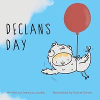 bokomslag Declan's Day