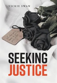 bokomslag Seeking Justice