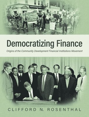 Democratizing Finance 1