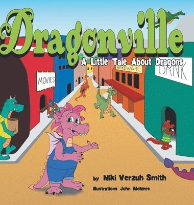Dragonville 1