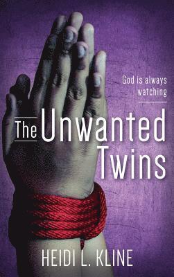 The Unwanted Twins 1