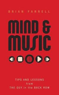 bokomslag Mind & Music