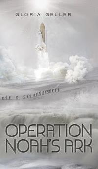 bokomslag Operation Noah's Ark