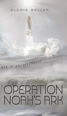 bokomslag Operation Noah's Ark