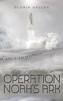bokomslag Operation Noah's Ark