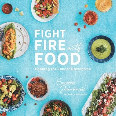 Fight Fire with Food 1