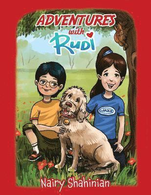 Adventures with Rudi