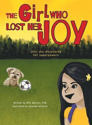 The Girl Who Lost Her Joy 1