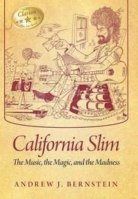 bokomslag California Slim