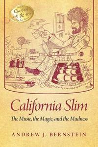 bokomslag California Slim