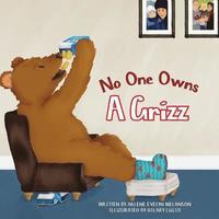 bokomslag No One Owns A Grizz