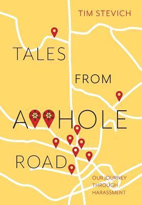 Tales From A**Hole Road 1