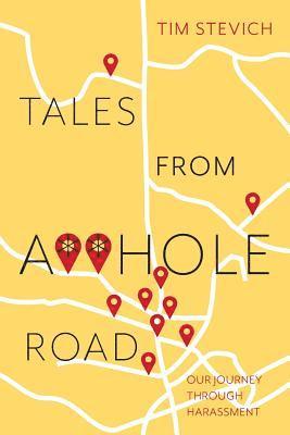 Tales From A**Hole Road 1