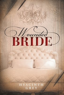 Wounded Bride 1