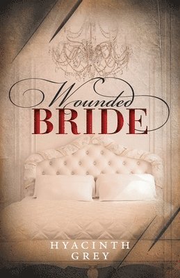 Wounded Bride 1