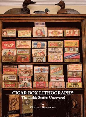 Cigar Box Lithographs 1