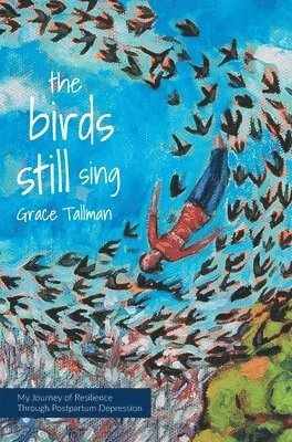 bokomslag Birds Still Sing
